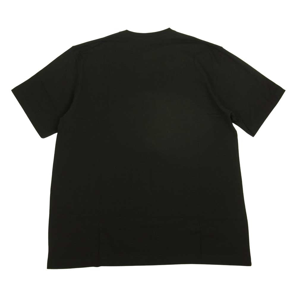 ブラックアイパッチ BEPSS21TE16 GRILLZ JEWELZ TEE グリルズ ジュエルズ Tシャツ ブラック系 XL【新古品】【未使用】【中古】