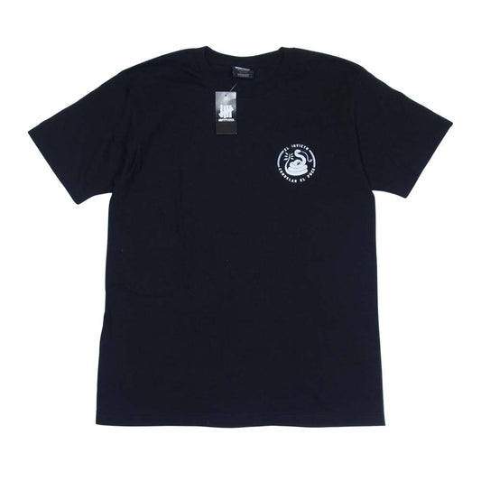 UNDEFEATED アンディフィーテッド EL INVICTO SS Tシャツ 半袖 ブラック系 M【中古】