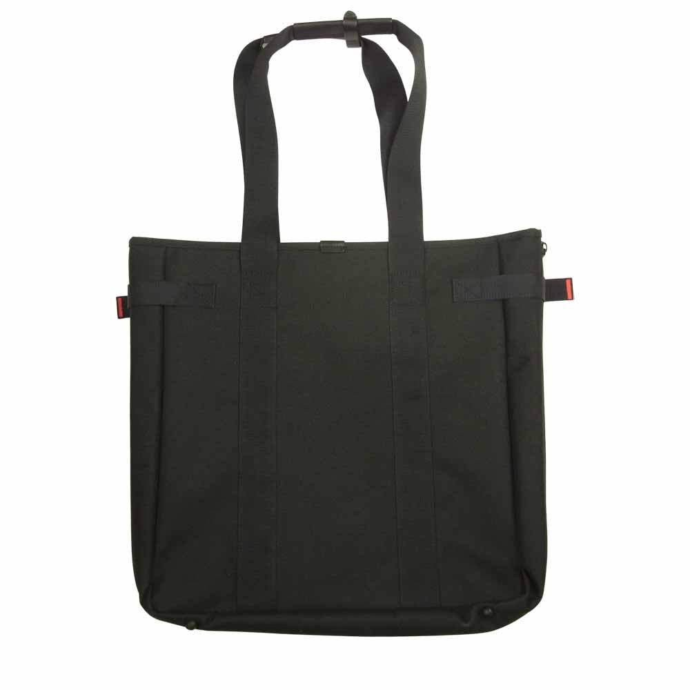 【新品・未使用】PORTER / diskunion   ポーター　トートバッグ PORTER ポーター diskunion × POTR TOTE BAG ディスクユニオン 吉田
