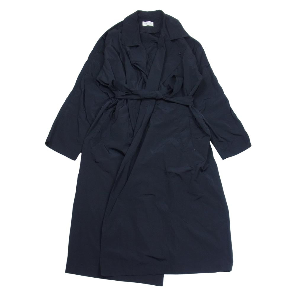FEAR OF GOD フィアオブゴッド SIXTH COLLECTION NYLON RAIN JACKET ナイロン レインジャケット コート ブラック系 L【美品】【中古】