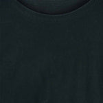 Yohji Yamamoto ヨウジヤマモト YB-T02-670 Y'S ボックス型 ショート スリーブ カットソー 半袖 Tシャツ ブラック系 2【中古】