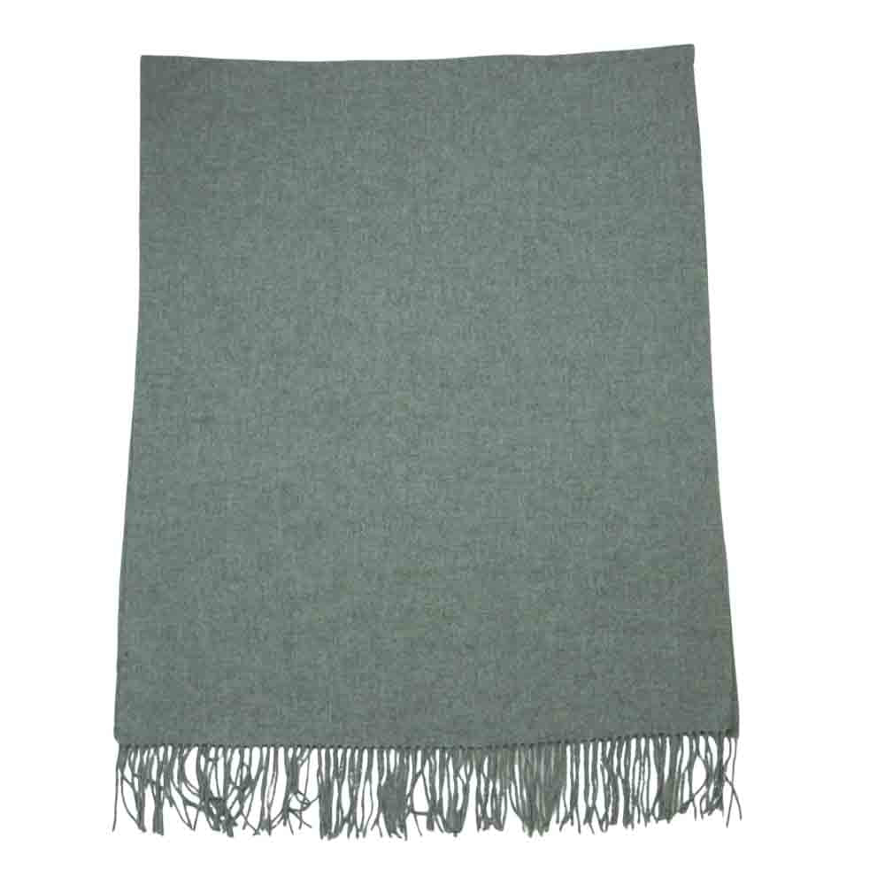ACNE STUDIOS アクネストゥディオズ VIRGIN WOOL ヴァージンウール
