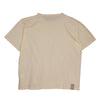 PORTER CLASSIC ポータークラシック HAND WORK CLASSIC T-SHIRT TICKET TAG DRIVE IN THEATER プリント Tシャツ オフホワイト系 XL【中古】
