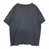 PORTER CLASSIC ポータークラシック HAND WORK HIGH NECK T-SHIRT ハンドワーク 刺し子 ハイネック Tシャツ グレー系 3【中古】