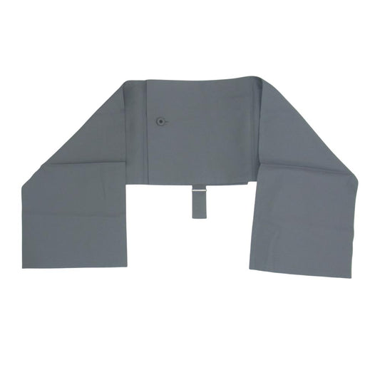 ISSEY MIYAKE イッセイミヤケ 132.5 IL03FO306 FOLD SQUARE 平面立体 スリーブ スクエア ジャケット グレー系 サイズ表記無【美品】【中古】