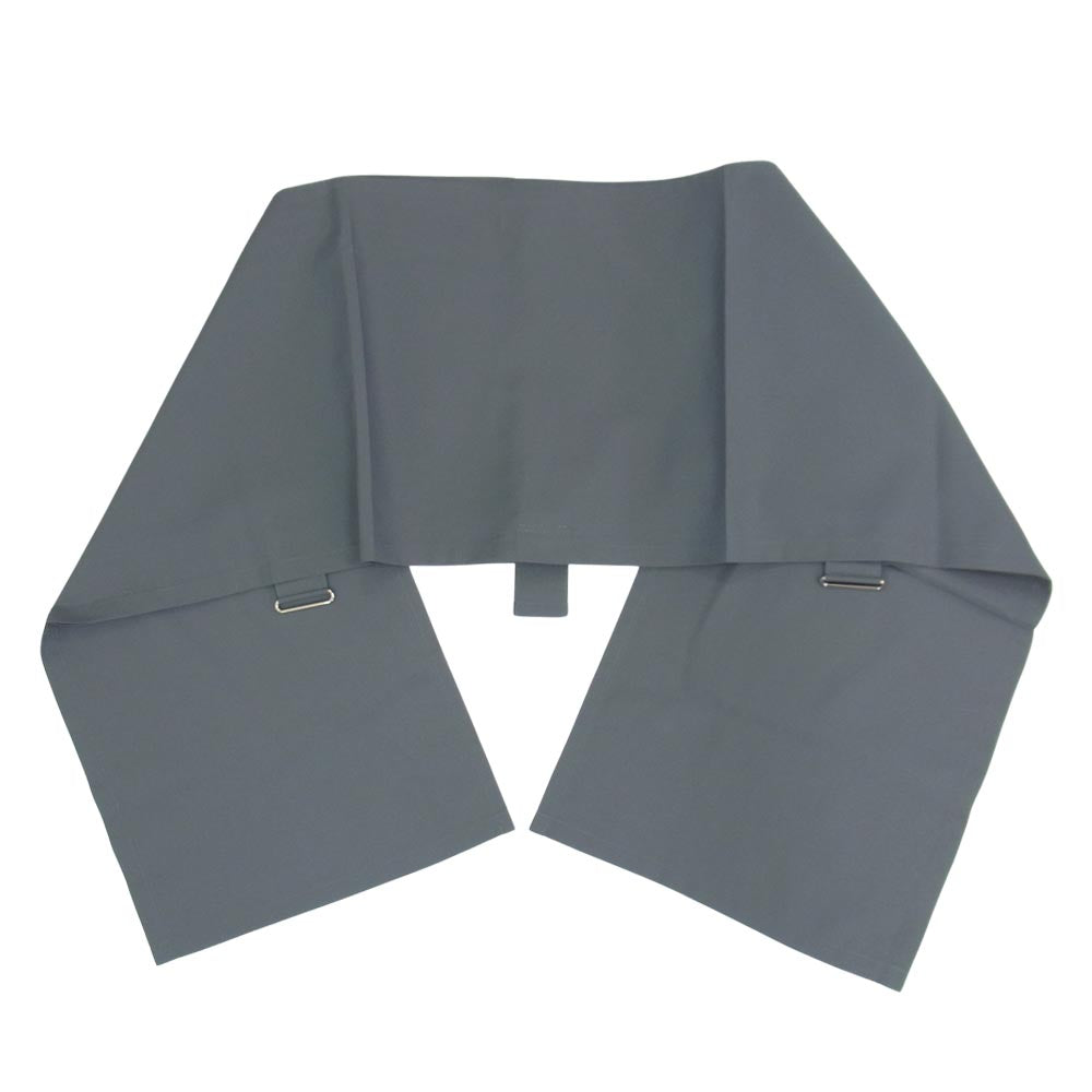 ISSEY MIYAKE イッセイミヤケ 132.5 IL03FO306 FOLD SQUARE 平面立体 スリーブ スクエア ジャケット グレー系 サイズ表記無【美品】【中古】