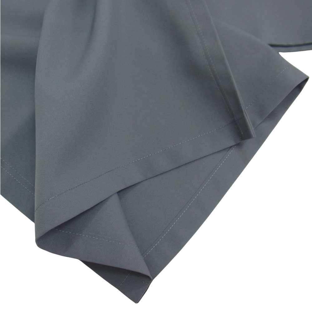 ISSEY MIYAKE イッセイミヤケ 132.5 IL03FO306 FOLD SQUARE 平面立体 スリーブ スクエア ジャケット グレー系 サイズ表記無【美品】【中古】