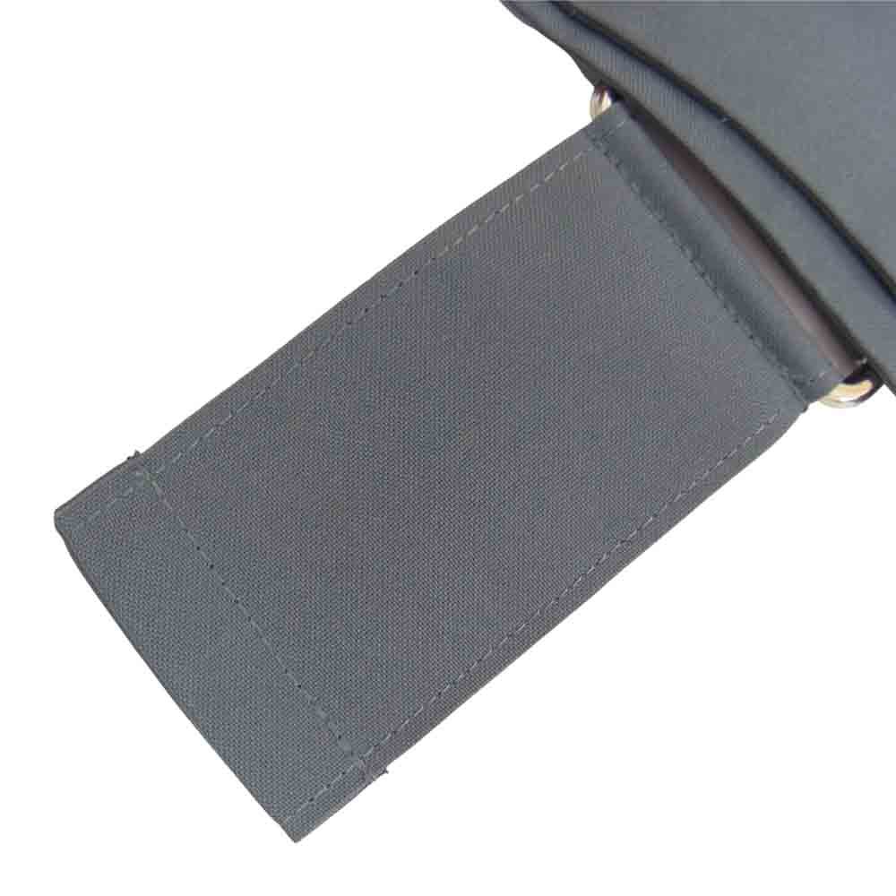 ISSEY MIYAKE イッセイミヤケ 132.5 IL03FO306 FOLD SQUARE 平面立体 スリーブ スクエア ジャケット グレー系 サイズ表記無【美品】【中古】