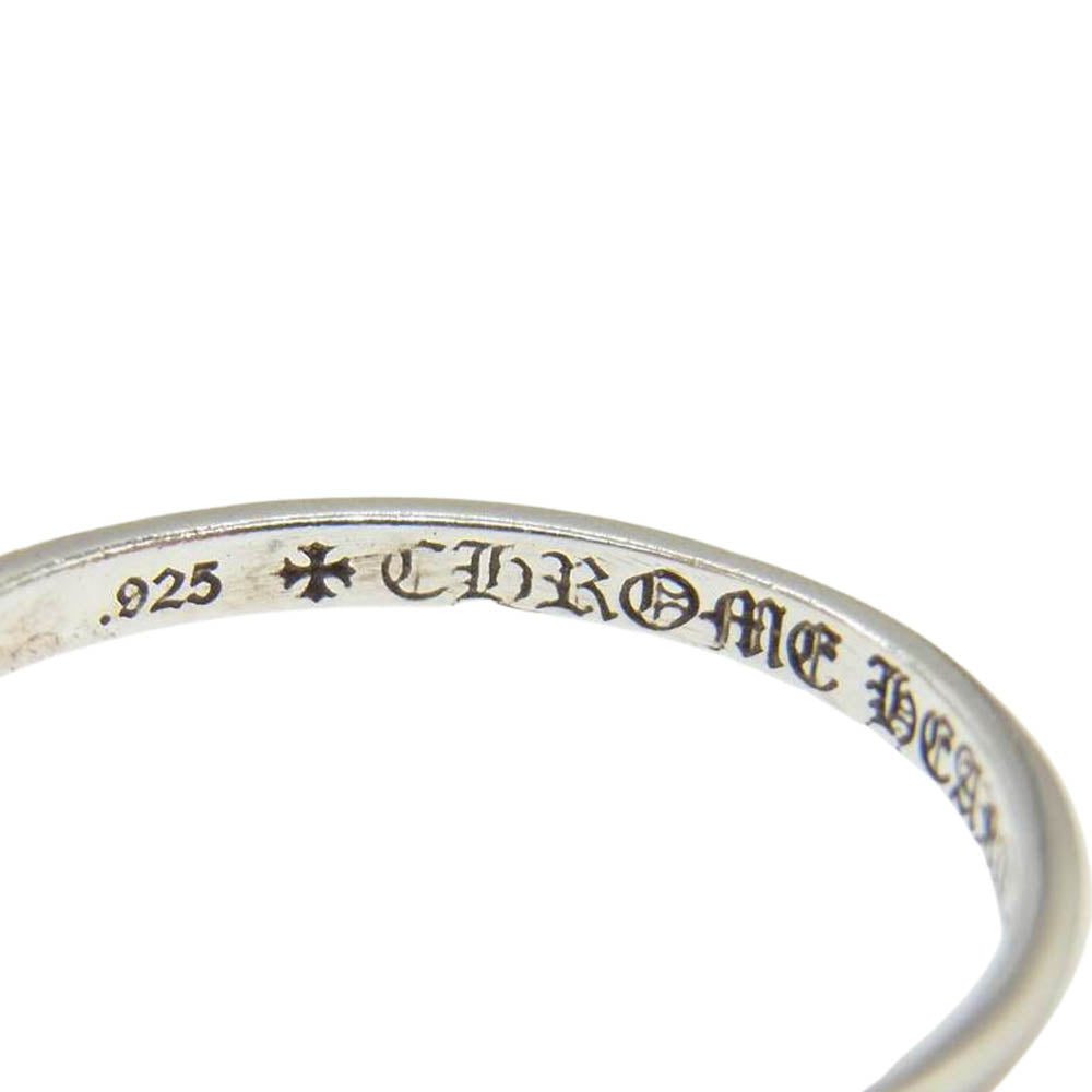 CHROME HEARTS クロムハーツ（原本無） バブルガム CHプラス シルバー系【中古】