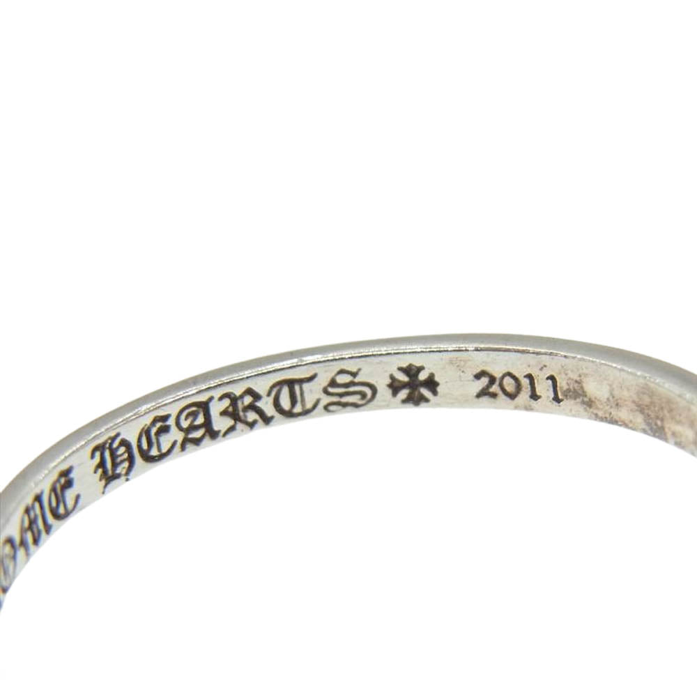CHROME HEARTS クロムハーツ（原本無） バブルガム CHプラス シルバー系【中古】