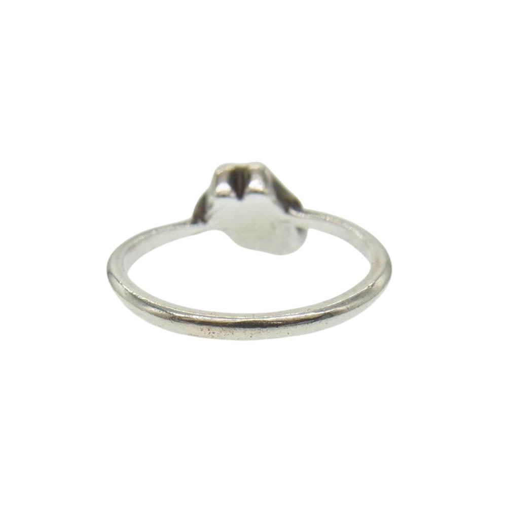 CHROME HEARTS クロムハーツ（原本無） Lip&Tan バブルガム リップタン シルバー系【中古】