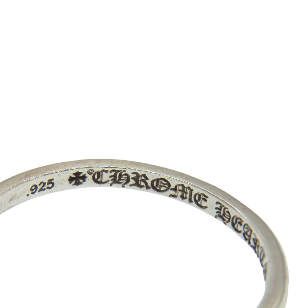 CHROME HEARTS クロムハーツ（原本無） Lip&Tan バブルガム リップタン シルバー系【中古】