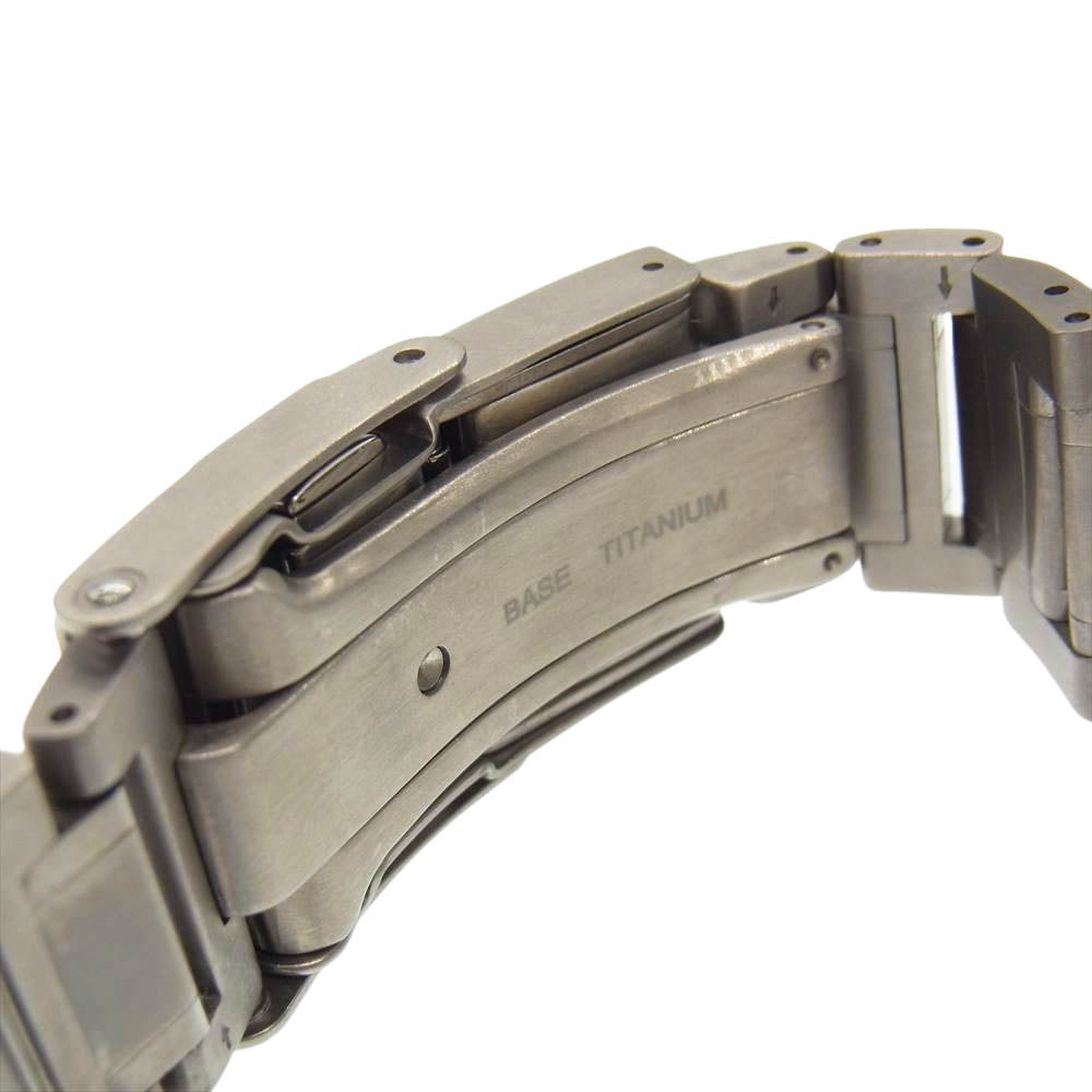 CASIO OCEANUS カシオ オシアナス OCW-P2000D-2AJF CACHALOT カシャロ Bluetooth搭載 電波ソーラー ダイビングログ 腕時計 ウォッチ ブルー系【極上美品】【中古】