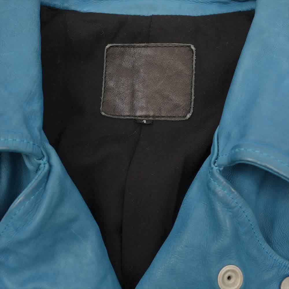 ISAMUKATAYAMA BACKLASH イサムカタヤマバックラッシュ 1927-01