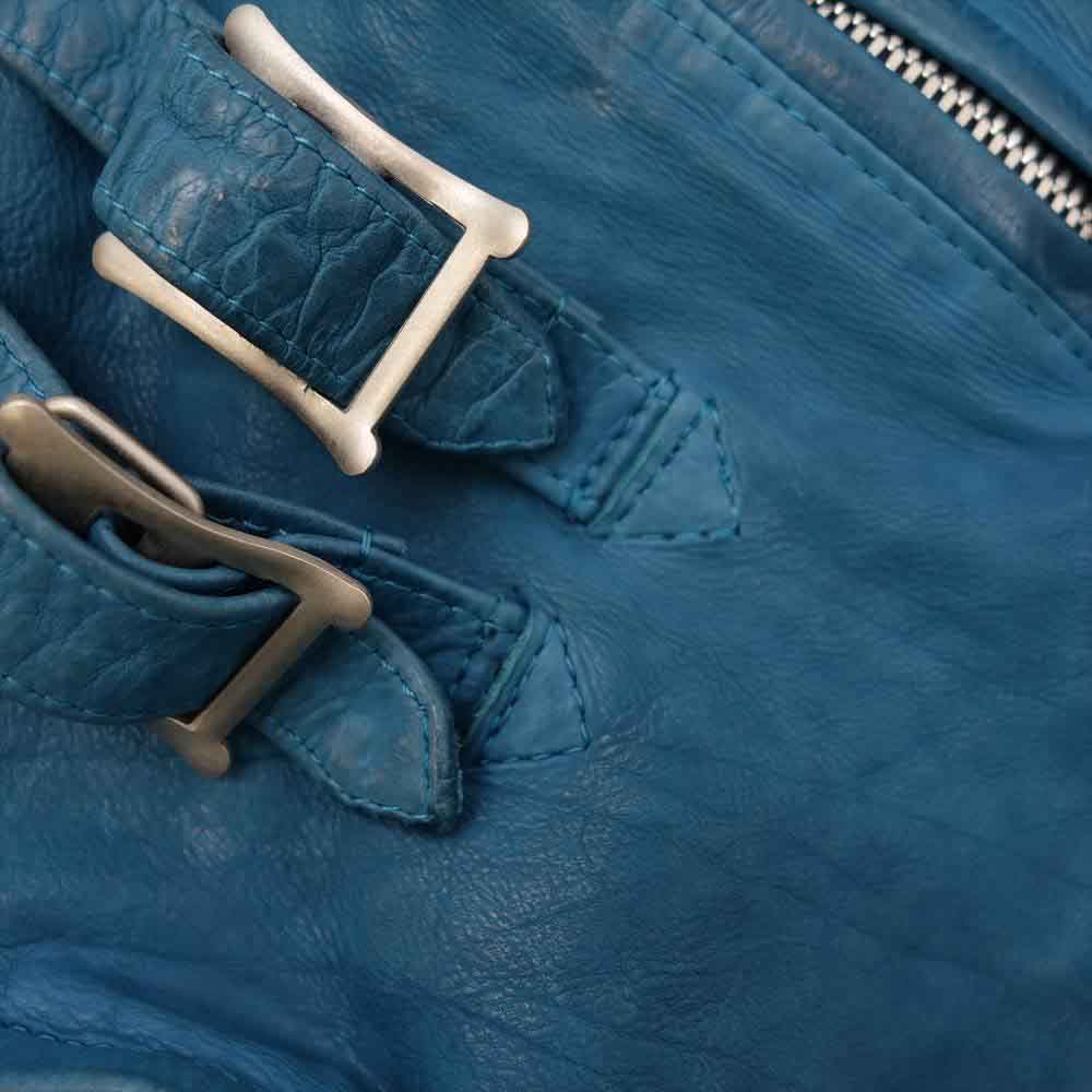 【期間限定値下げ】バックラッシュ　ダブルライダース1927-01 XL バックラッシュBACKLASH ダブルライダースジャケット