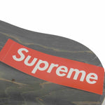 Supreme シュプリーム 20AW Smurfs Skateboard Deck スマーフ スケートボード デッキ スノボ レッド系 グレー系【新古品】【未使用】【中古】