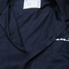 Sacai サカイ 22SS 22-02792M Cotton Twill Bowling Shirt コットン ツイル ボウリング 半袖 シャツ ブラック系 1【極上美品】【中古】