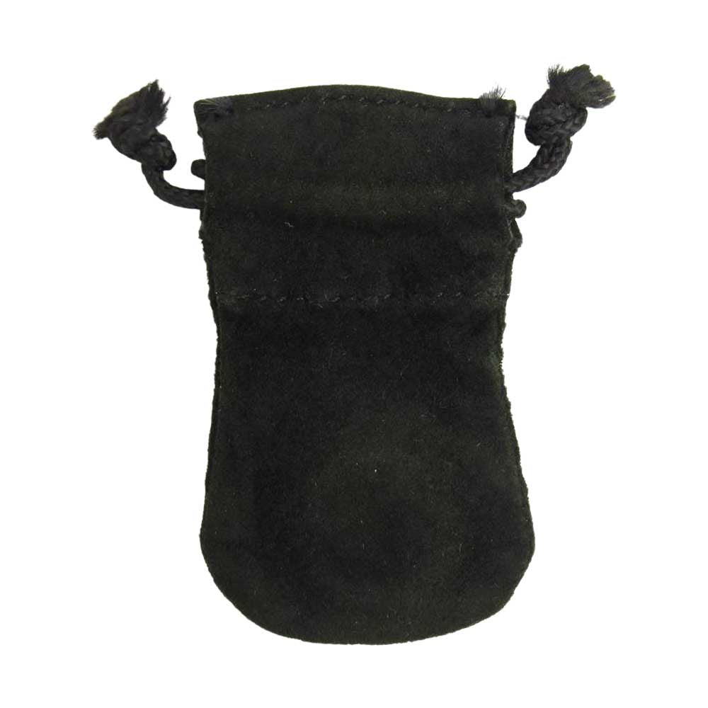 CHROME HEARTS クロムハーツ（原本無） DAGGER ダガー リング シルバー系【中古】