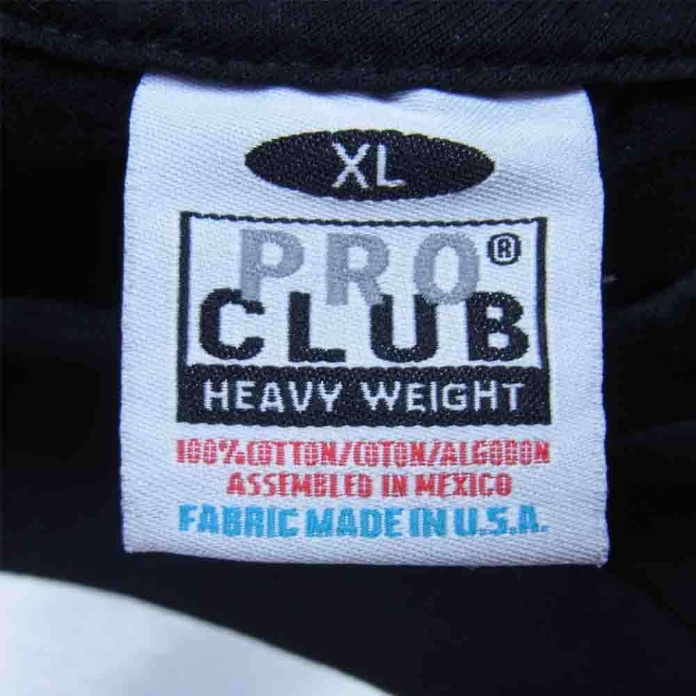 TENDERLOIN テンダーロイン T-TEE 69 サークル69 半袖 Tシャツ ブラック系 XL【中古】