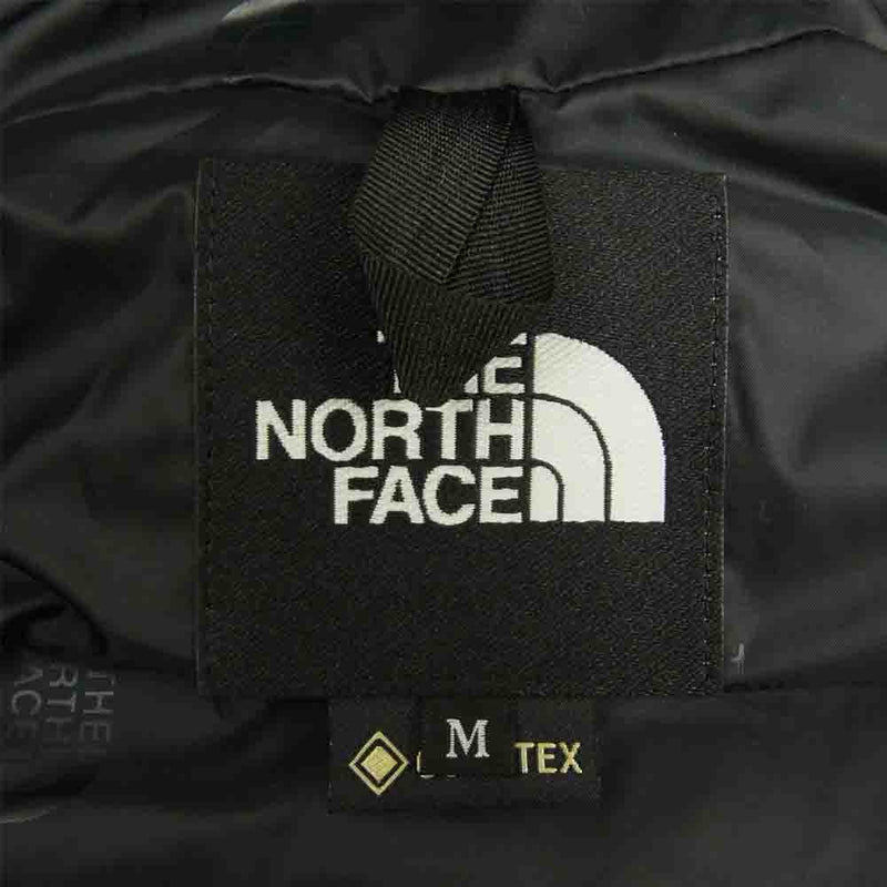 THE NORTH FACE ノースフェイス NP11834 Mountain Light Jacket マウンテン ライト ジャケット AP アンテロープタン ベージュ系 M【極上美品】【中古】