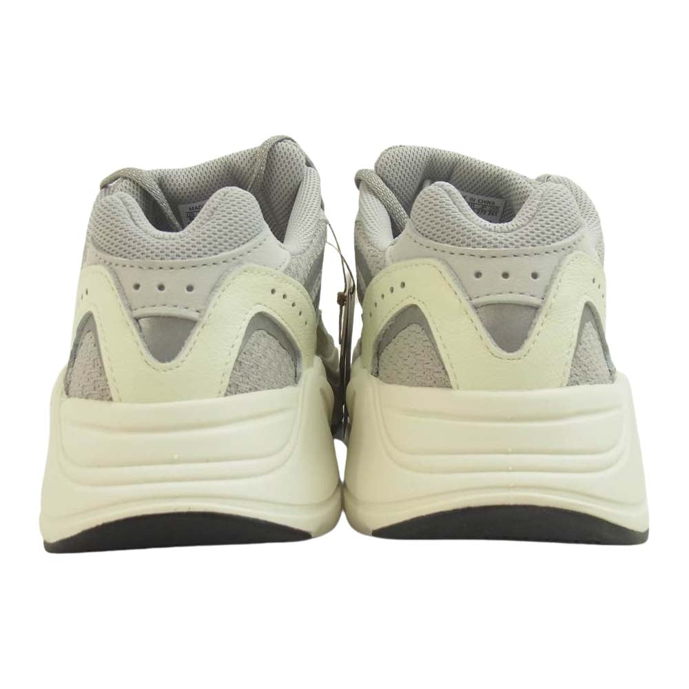 adidas アディダス EF2829 Yeezy Boost 700 V2 Static イージー ブースト 700 V2 スタティック グレー系 US9【新古品】【未使用】【中古】
