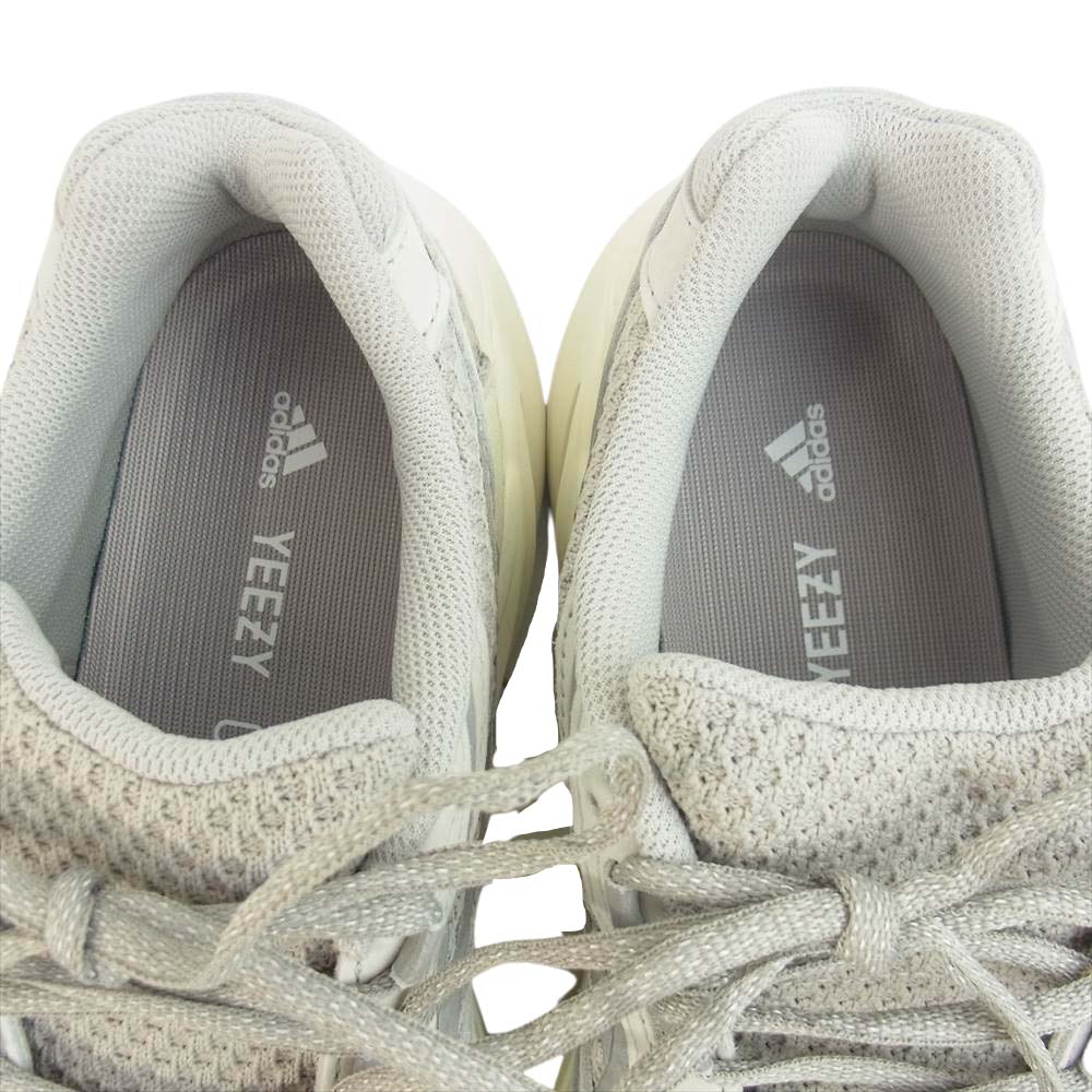adidas アディダス EF2829 Yeezy Boost 700 V2 Static イージー ブースト 700 V2 スタティック グレー系 US9【新古品】【未使用】【中古】