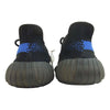 adidas アディダス GY7164 Yeezy Boost 350 V2 Dazzling Blue イージー ブースト  350 V2 ダズリング ブルー ブラック系 ブルー系 US9【中古】