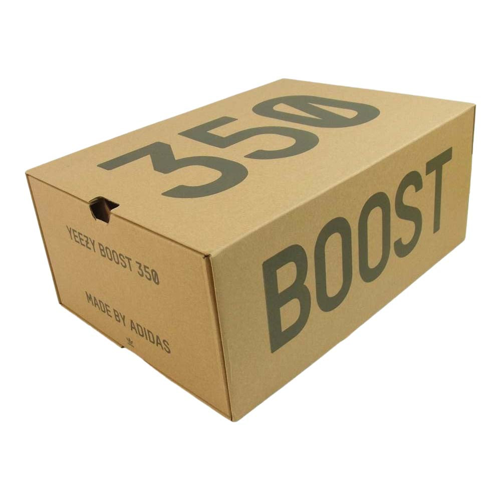 adidas アディダス GY7164 Yeezy Boost 350 V2 Dazzling Blue イージー ブースト  350 V2 ダズリング ブルー ブラック系 ブルー系 US9【中古】