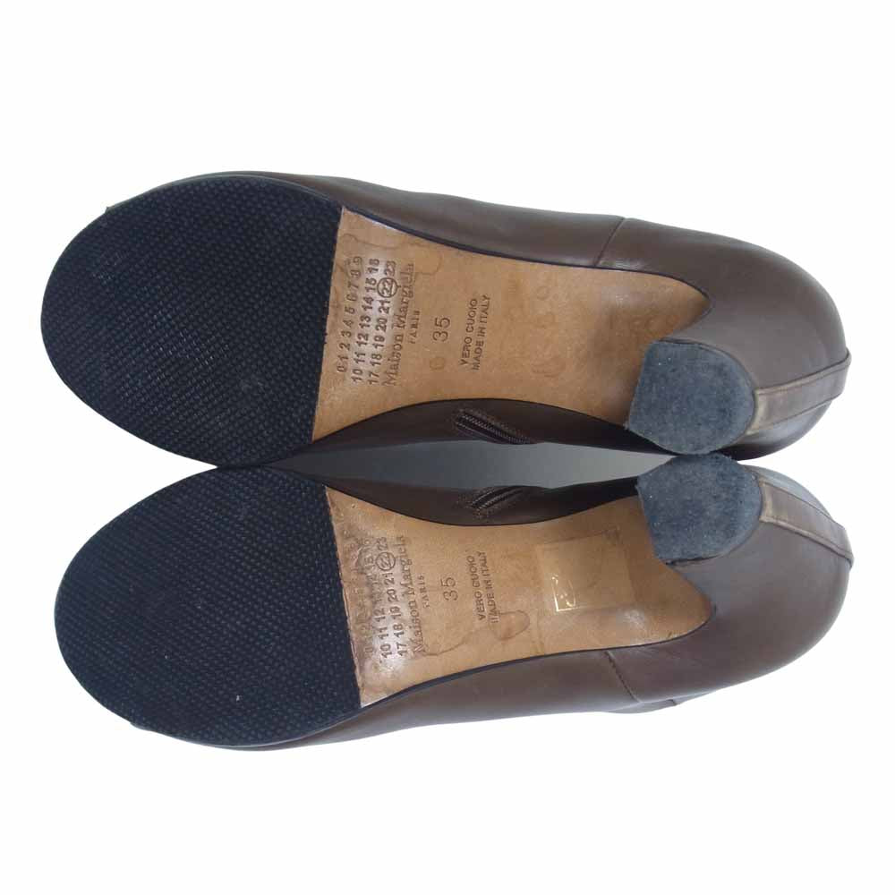 MAISON MARGIELA メゾンマルジェラ 22ライン 58WP0068 イタリア製 peep