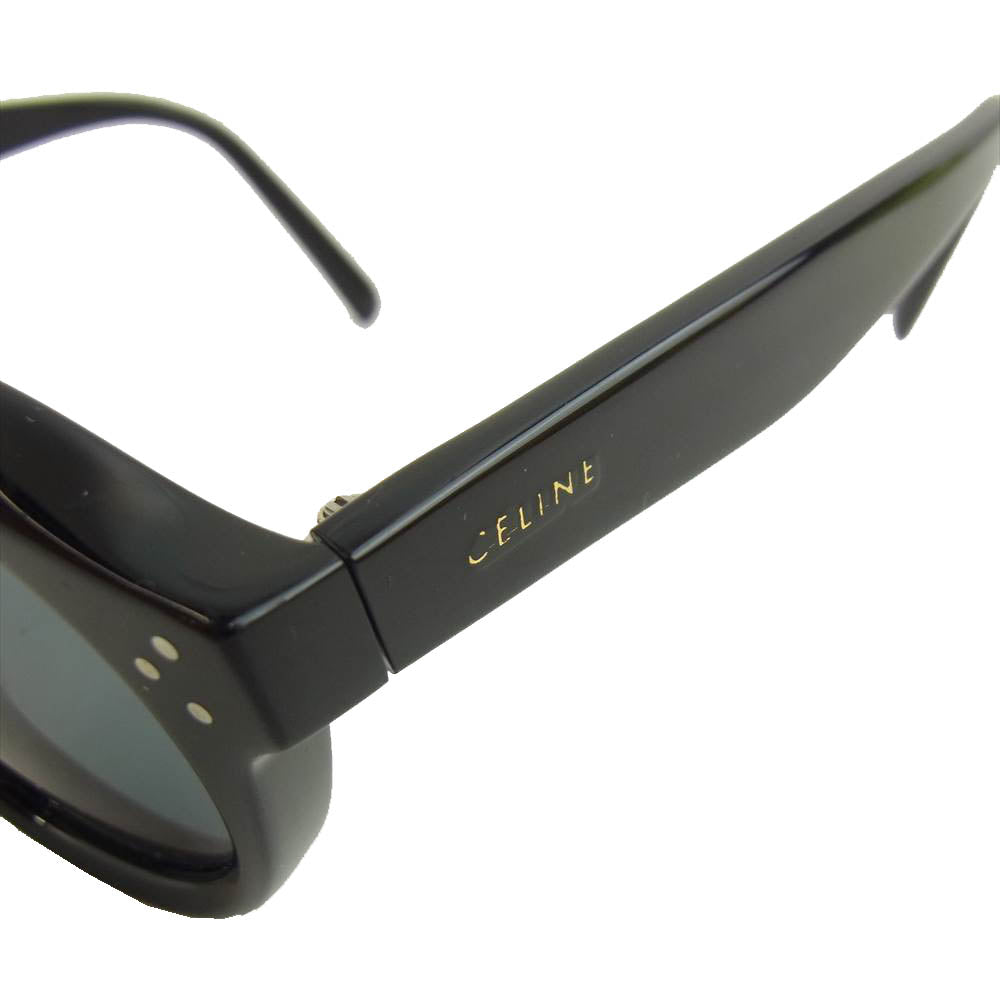 CELINE セリーヌ CL41370/S Bevel Round 807 /G8 オーバルフレーム