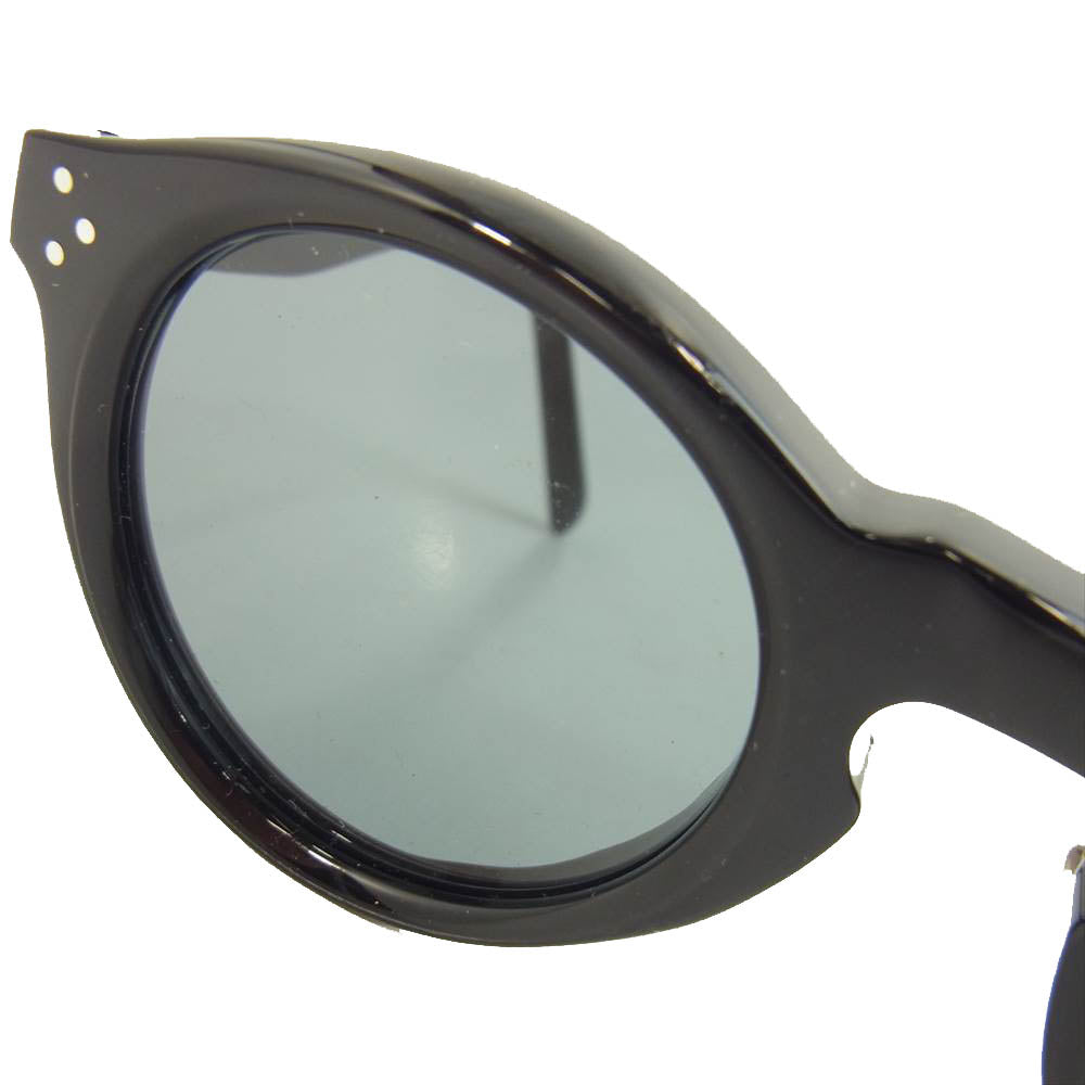 CELINE セリーヌ CL41370/S Bevel Round 807 /G8 オーバルフレーム