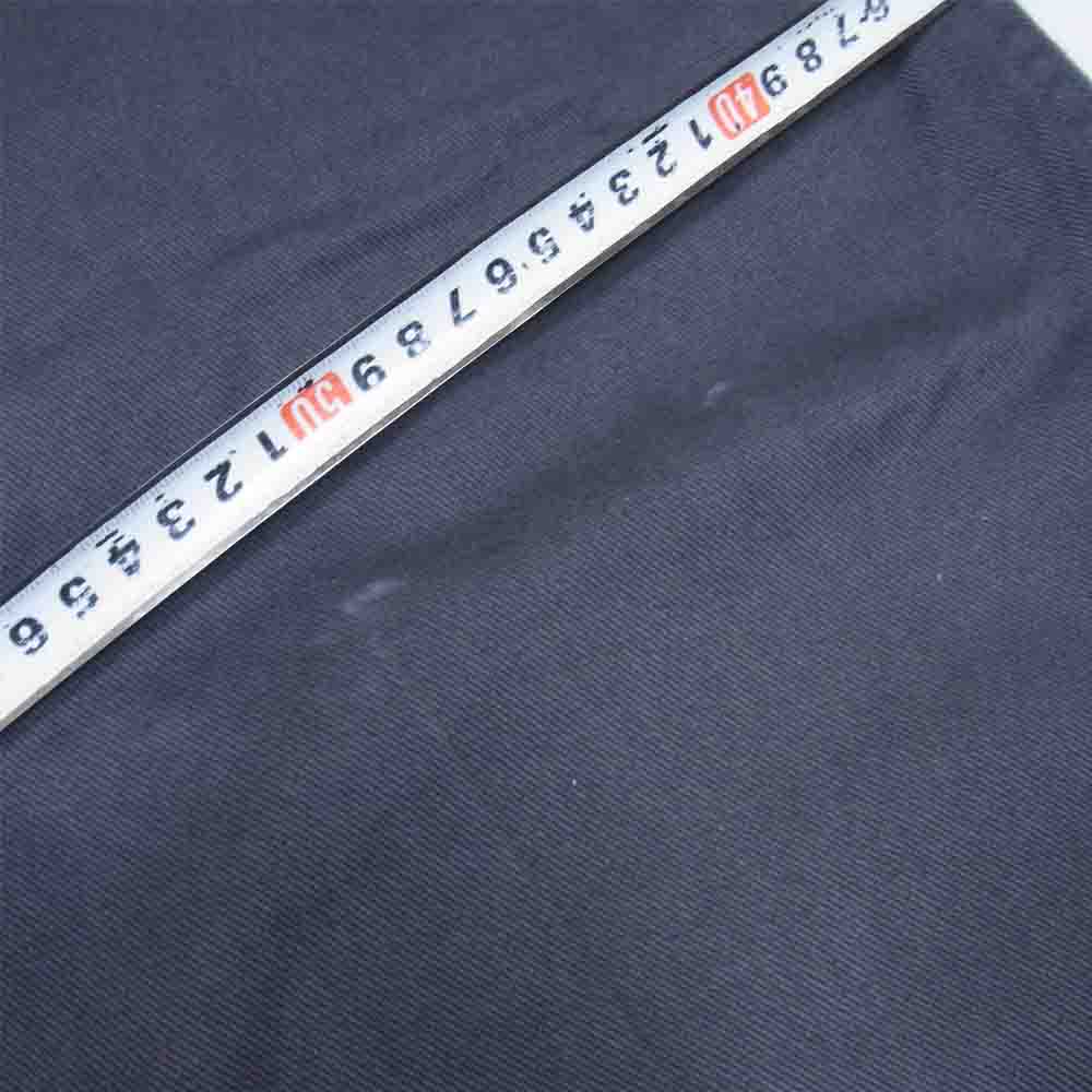 TENDERLOIN テンダーロイン T-BDP T/C ワークパンツ グレー系 XL【中古】