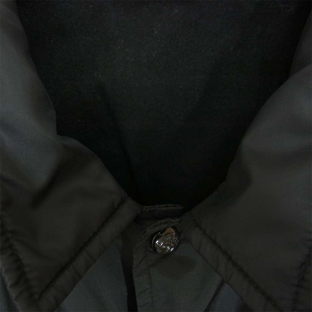 TENDERLOIN テンダーロイン T-RACING COACH JKT コーチ ジャケット ブラック系 XL【中古】