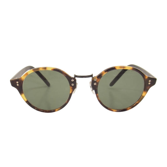 OLIVER PEOPLES オリバーピープルズ LIMITED EDITION 雅 1955 サングラス ブラウン系 45□24 147【中古】
