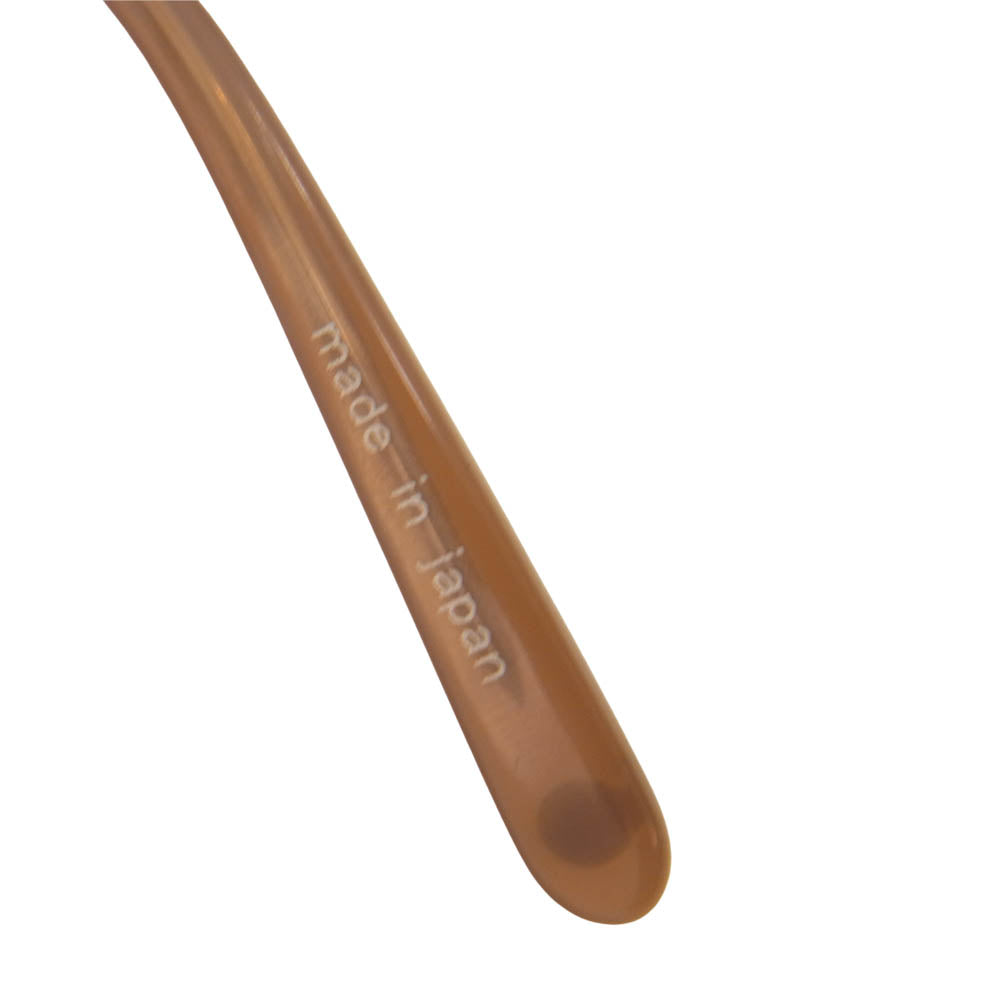 OLIVER PEOPLES オリバーピープルズ × THE ROW ザ ロウ O'Malley NYC TPZ サングラス ブラウン系 48□21 145【中古】