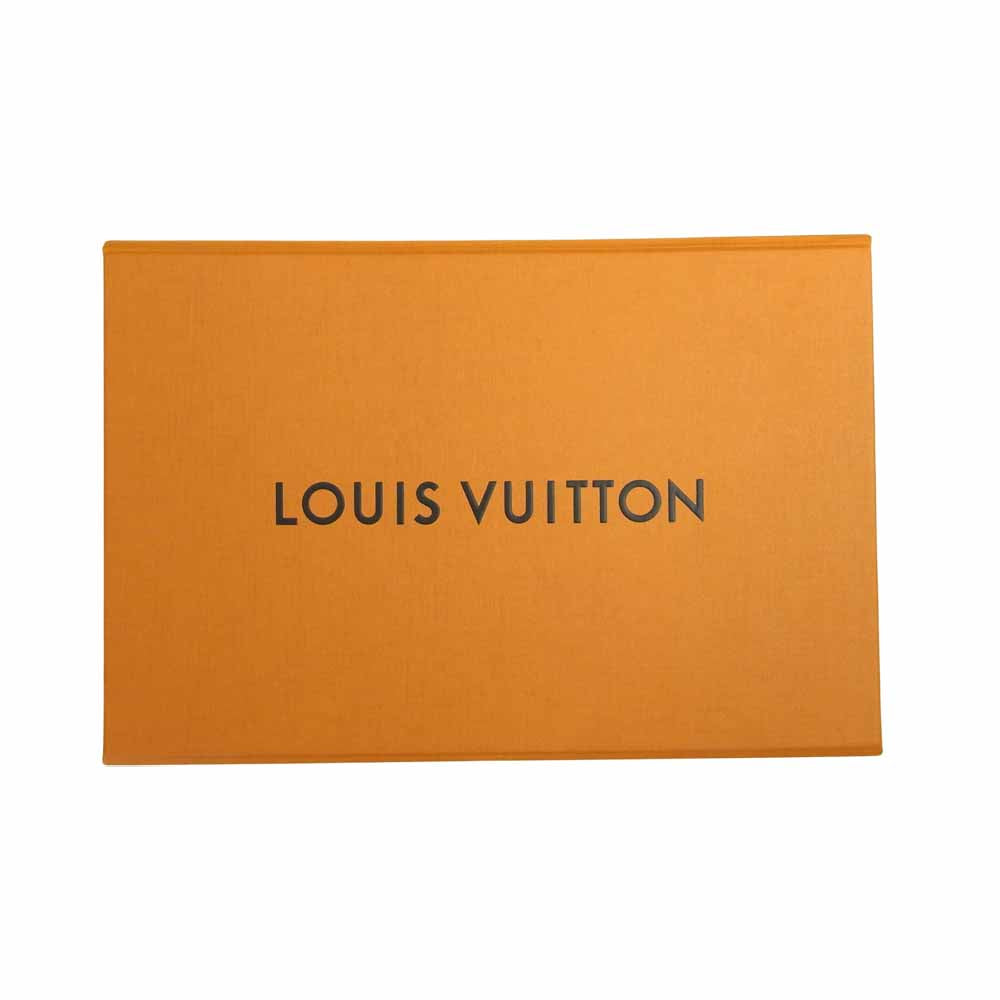 LOUIS VUITTON ルイ・ヴィトン M44500 モノグラム エテュイ ボワヤージュ PM ブラウン系【美品】【中古】