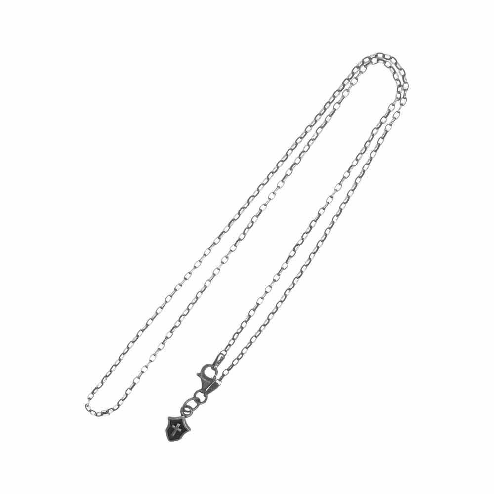 LordCamelot ロードキャメロット シルバー ネック チェーン シルバー系【中古】
