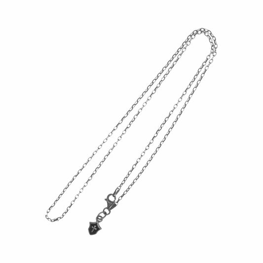 LordCamelot ロードキャメロット シルバー ネック チェーン シルバー系【中古】