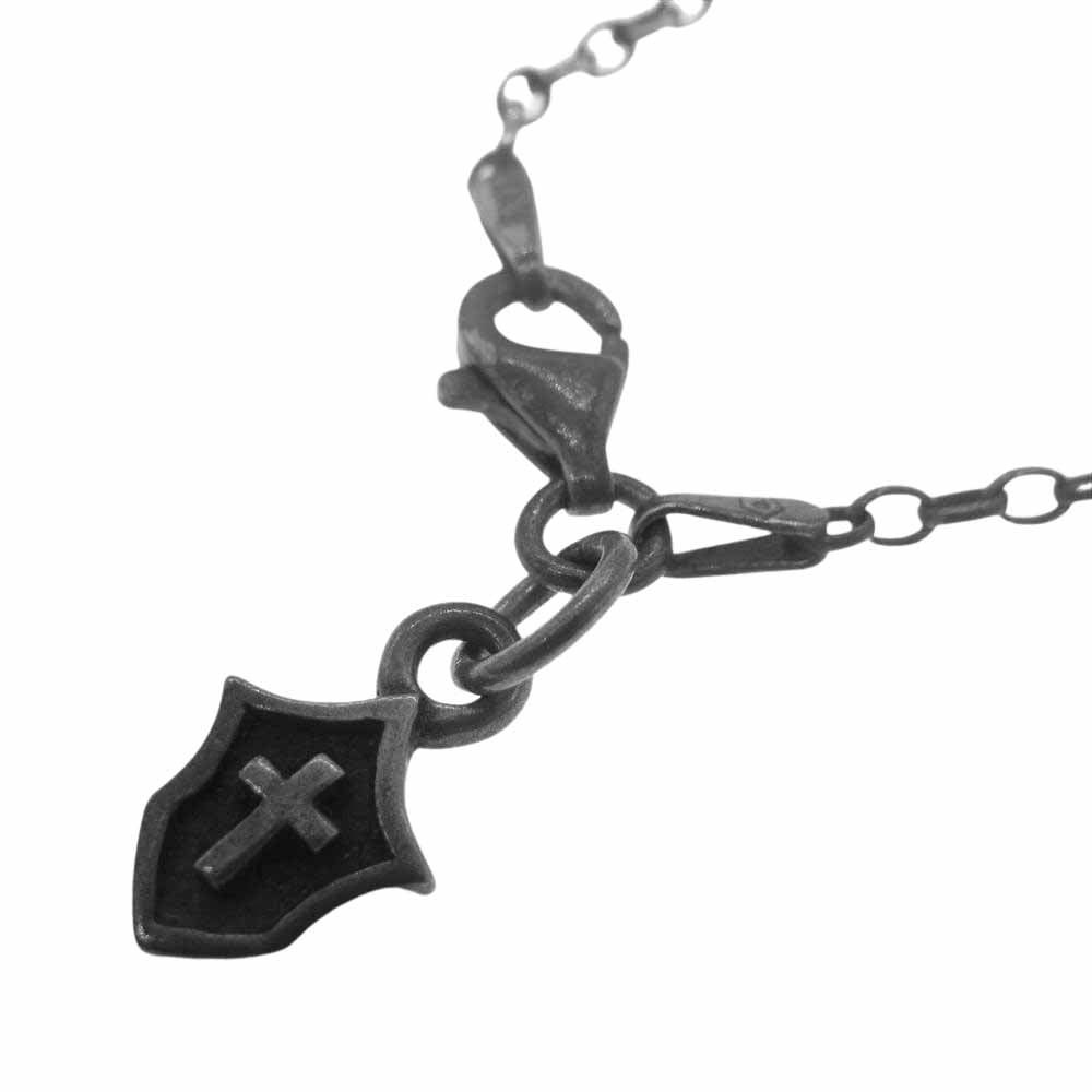 LordCamelot ロードキャメロット シルバー ネック チェーン シルバー系【中古】