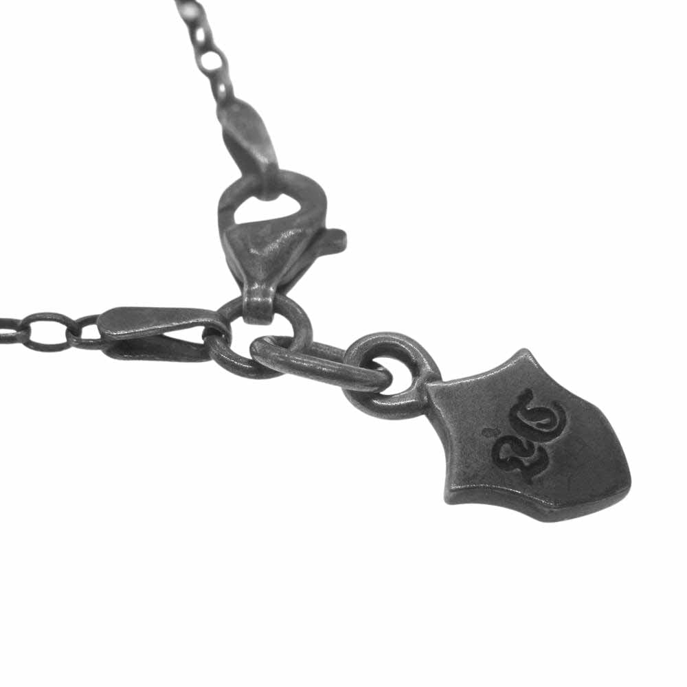 LordCamelot ロードキャメロット シルバー ネック チェーン シルバー系【中古】