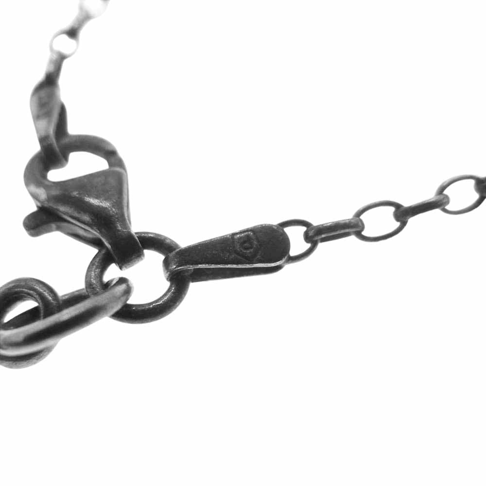 LordCamelot ロードキャメロット シルバー ネック チェーン シルバー系【中古】
