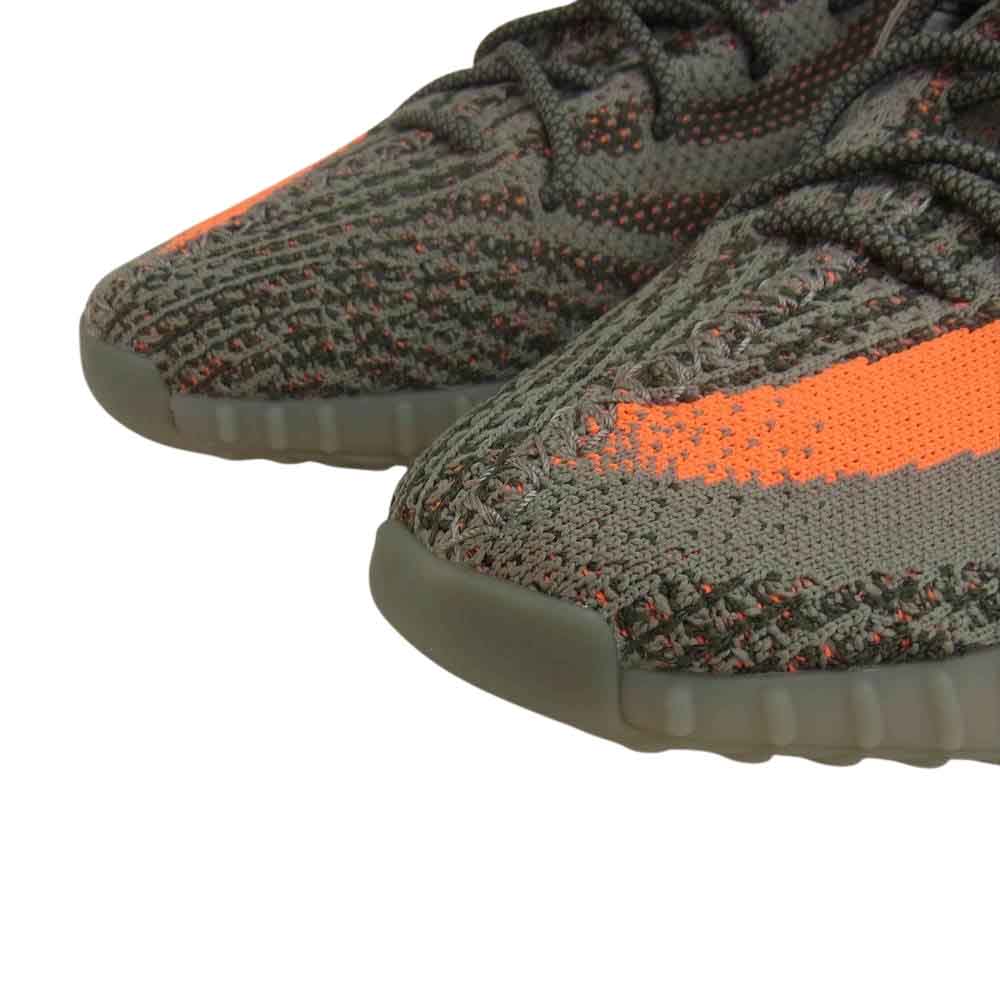 adidas アディダス YEEZY BOOST 350 V2 BELUGA イージーブースト 350 V2 ベルーガ  グレー系 28cm【新古品】【未使用】【中古】