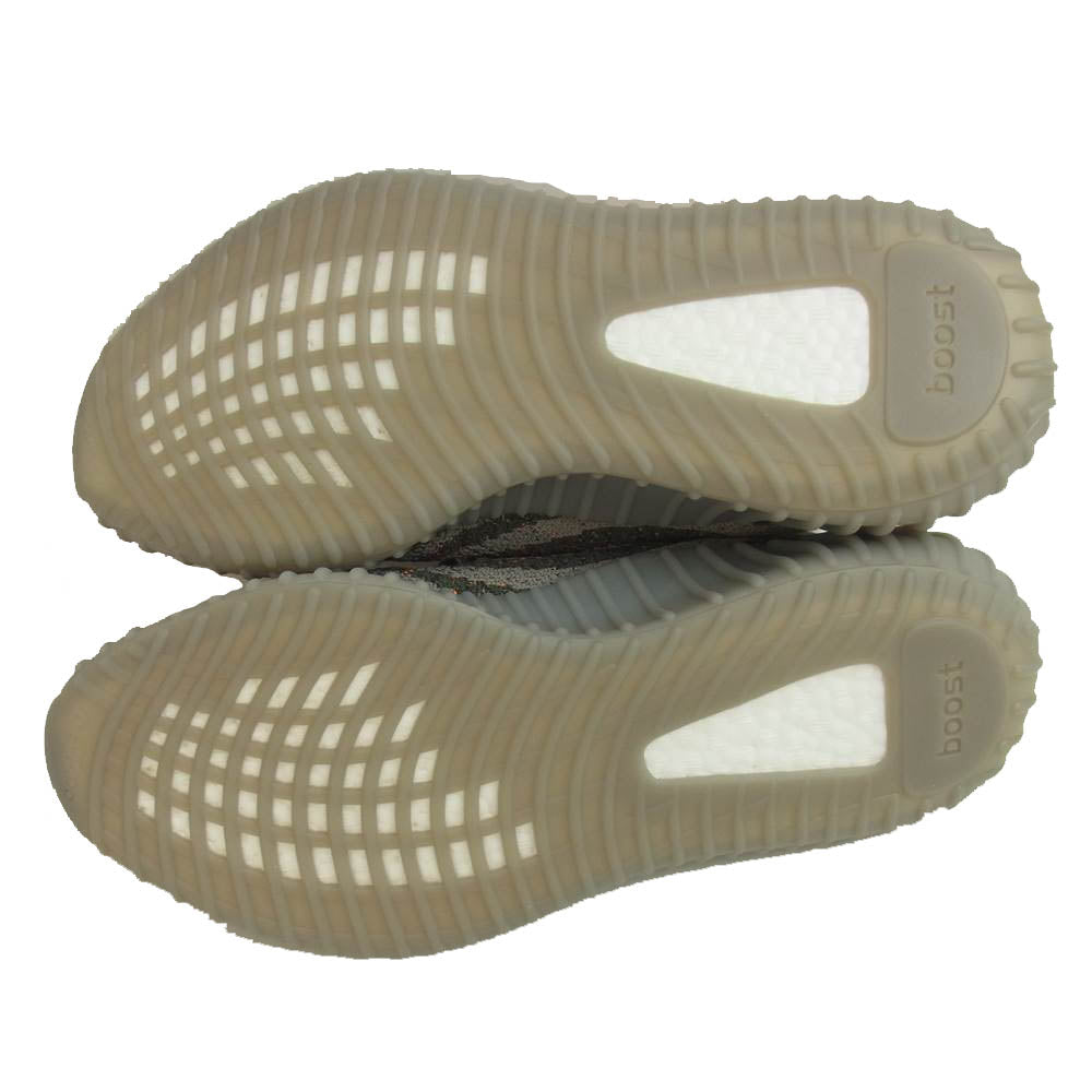 adidas アディダス YEEZY BOOST 350 V2 BELUGA イージーブースト 350 V2 ベルーガ  グレー系 28cm【新古品】【未使用】【中古】