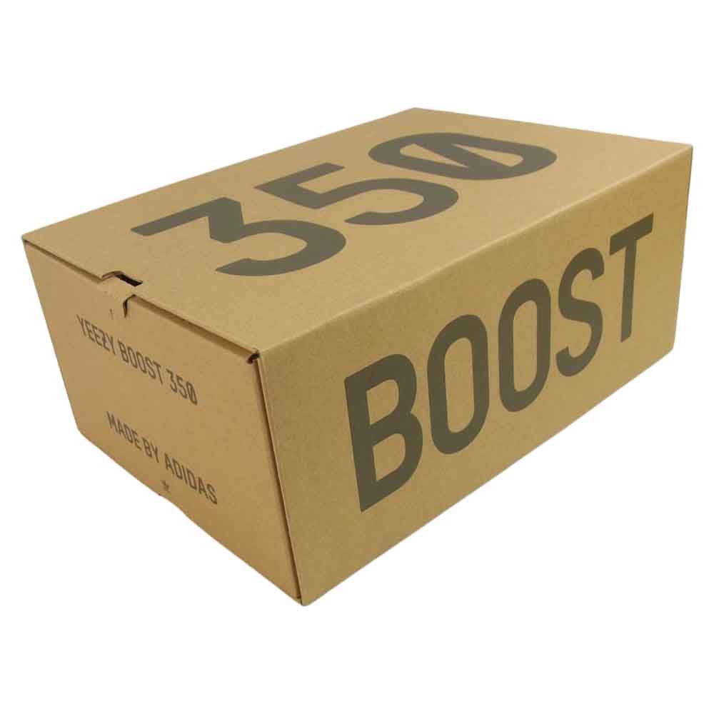 adidas アディダス YEEZY BOOST 350 V2 BELUGA イージーブースト 350 V2 ベルーガ  グレー系 28cm【新古品】【未使用】【中古】