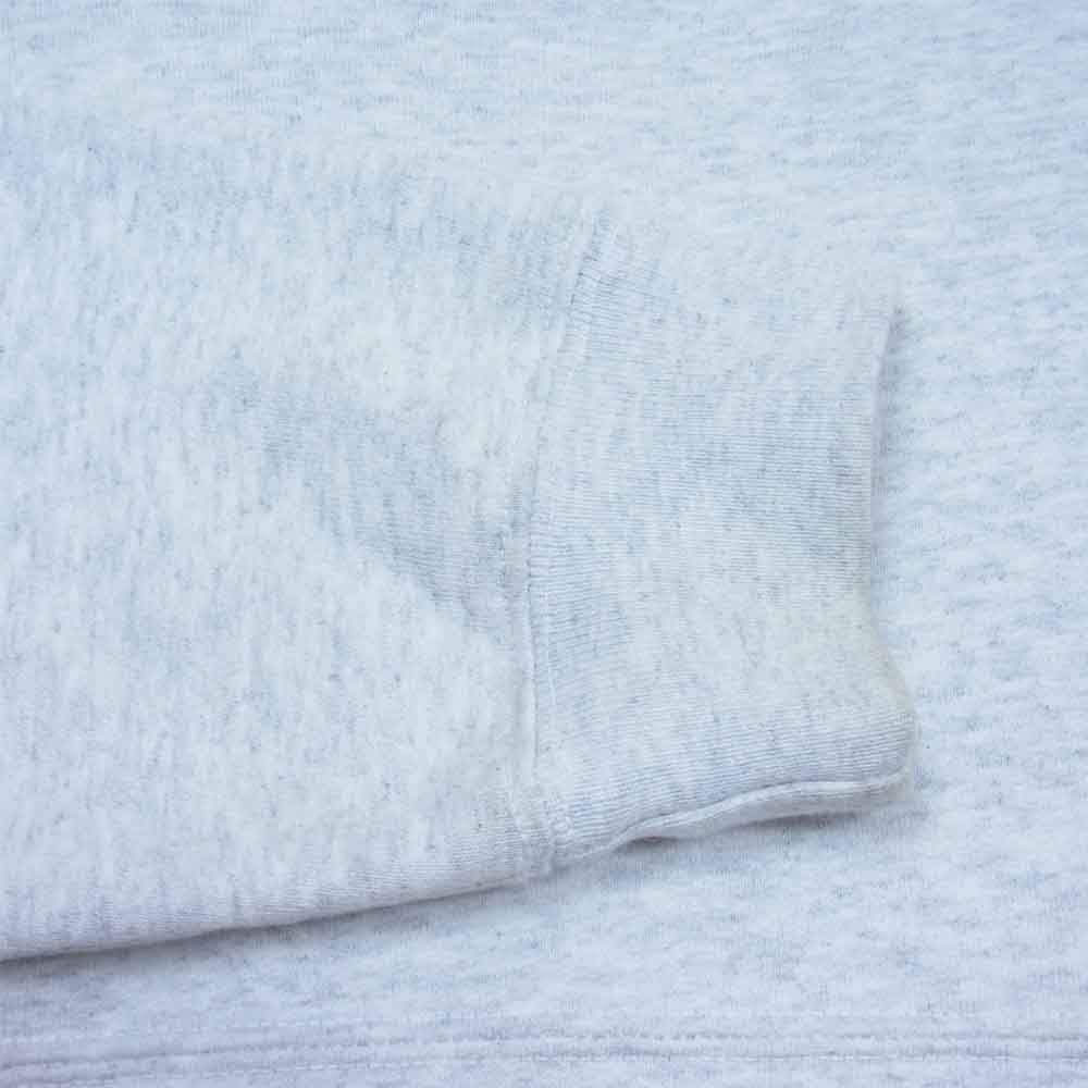 Supreme シュプリーム 20SS Stars Crewneck スター クルーネック スウェット グレー系 M【中古】