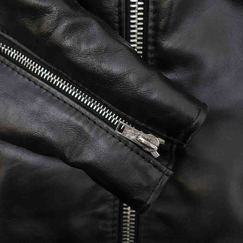 HYSTERIC GLAMOUR ヒステリックグラマー × Lewis Leathers ルイス