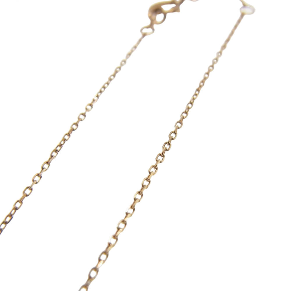 ココシュニック k10 ダイヤ ブレスレット ゴールド系【中古】
