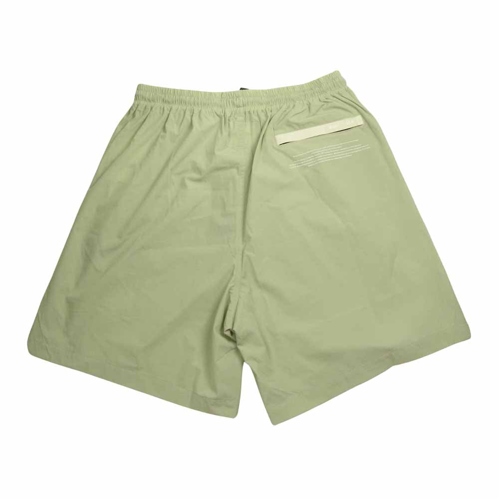 ウィンダンシー WDS-20S2-PT01 WDS NYLON SHORTS ナイロン ショーツ グレー系 L【美品】【中古】