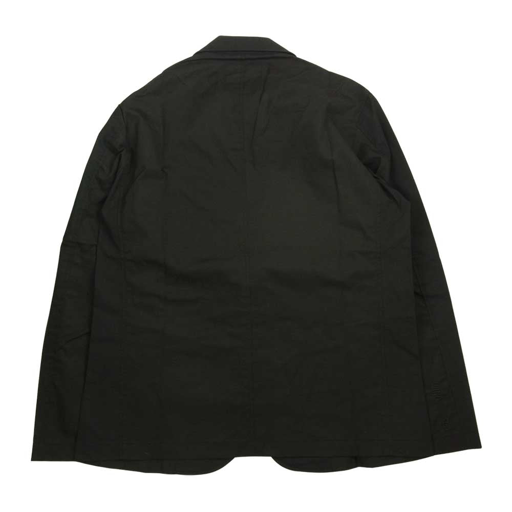 ウィンダンシー WDS-20S-JK-01 WDS TAILORED JAKCET テーラードジャケット ブラック系 S【中古】
