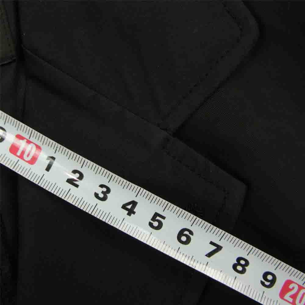 ウィンダンシー WDS-20S-JK-01 WDS TAILORED JAKCET テーラードジャケット ブラック系 S【中古】